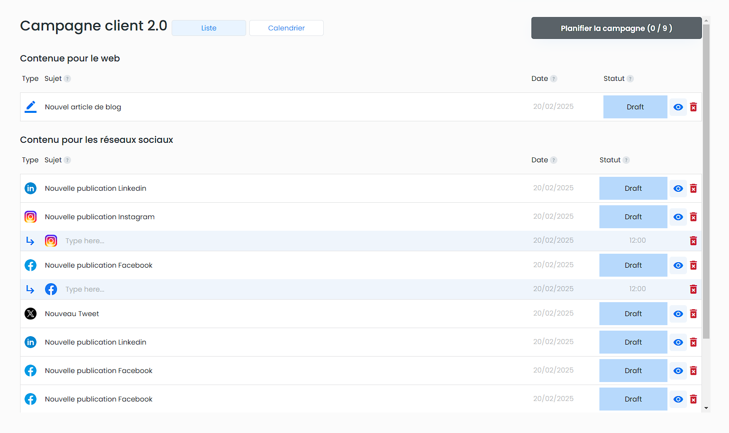 Lire la suite à propos de l’article Découvrez comment l&rsquo;IA rédactionnelle peut optimiser votre stratégie de contenu
